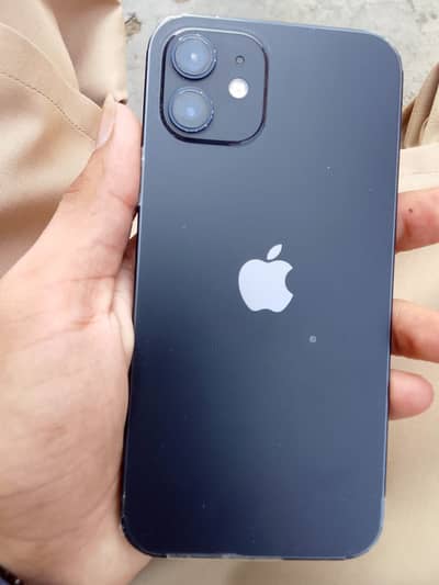 Apple iPhone 12