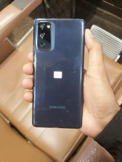 Samsung Mobile S20 FE