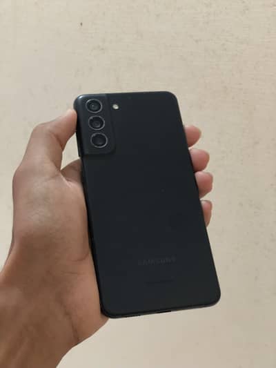 Samsung Mobile S21 FE