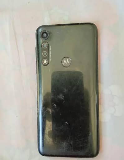 Motorola Moto G Power 5G