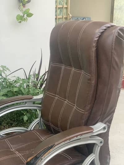 Office chair