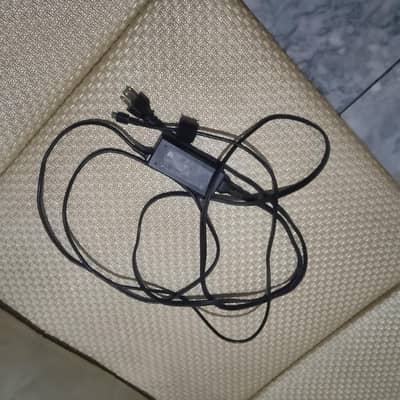 Hp Laptop charger c-type