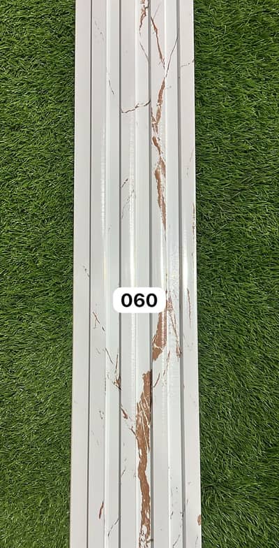 Wpc 25mm panel - WPC fluted panel - wall paneling-Wall Panel design