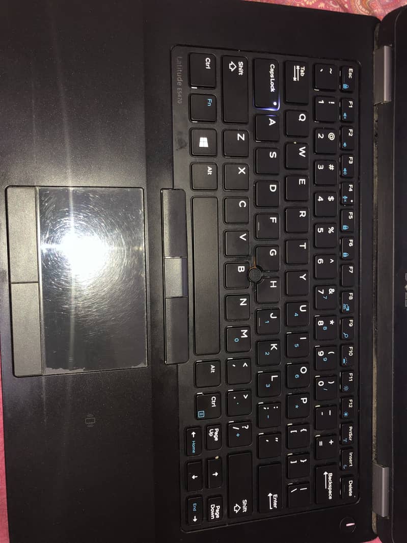 Latitude e5470 3