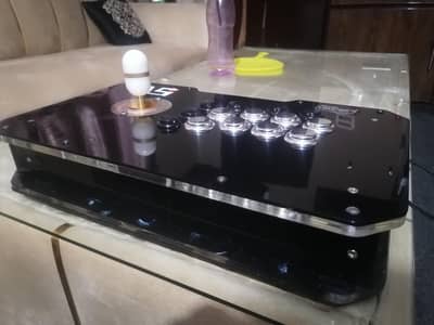 Arcade Stick Copy of VS Case