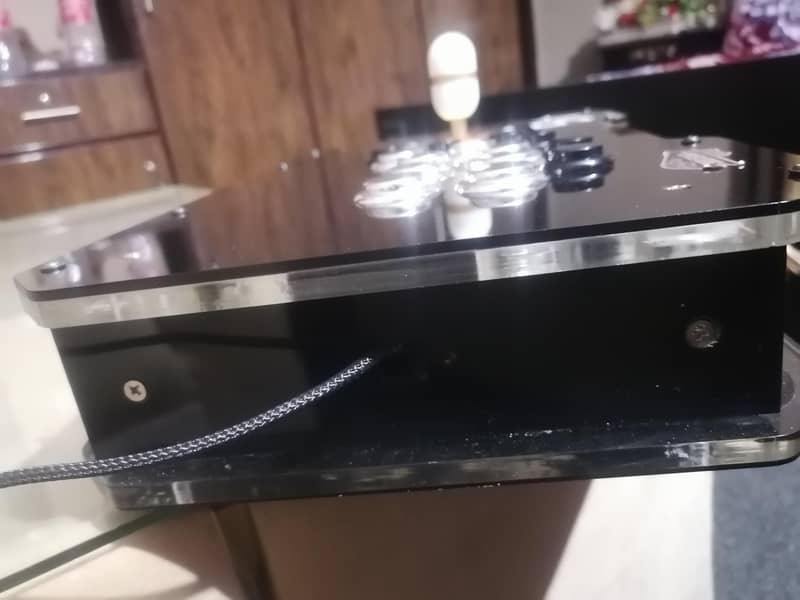 Arcade Stick 1