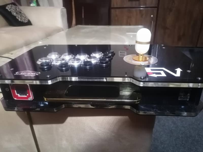 Arcade Stick 2