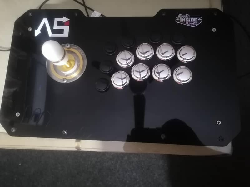 Arcade Stick 3
