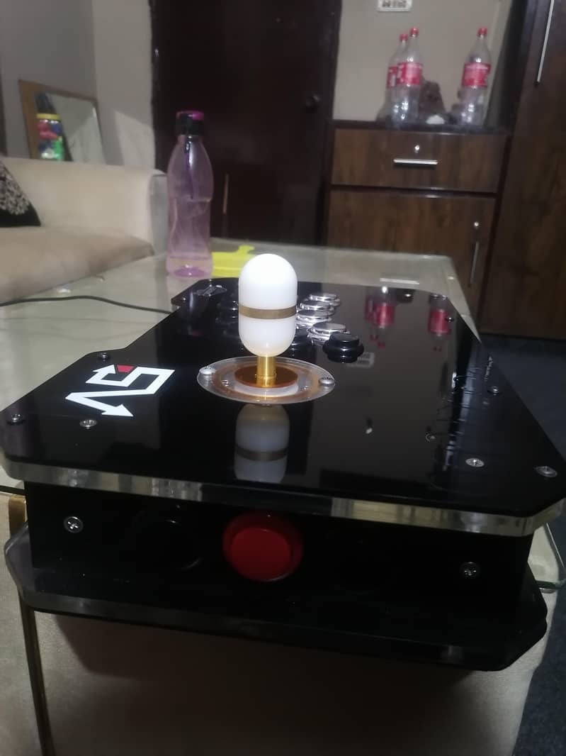 Arcade Stick 5
