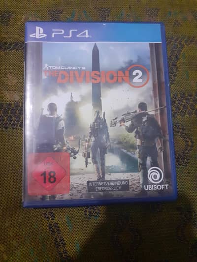 ps4 game