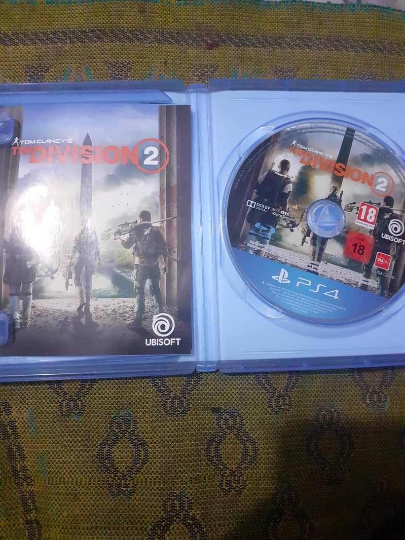 ps4 game 1