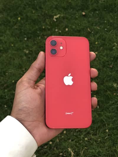Apple iPhone 12 64GB Non pta for sale