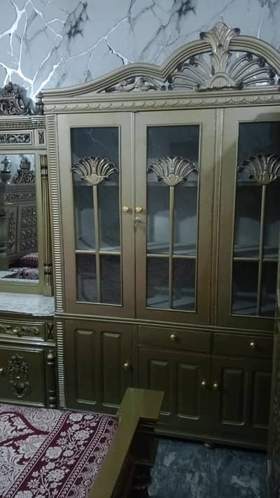 bartan doli almari new for sale