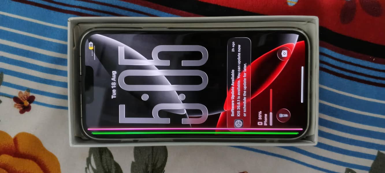 Apple iPhone 13 Pro Max 1