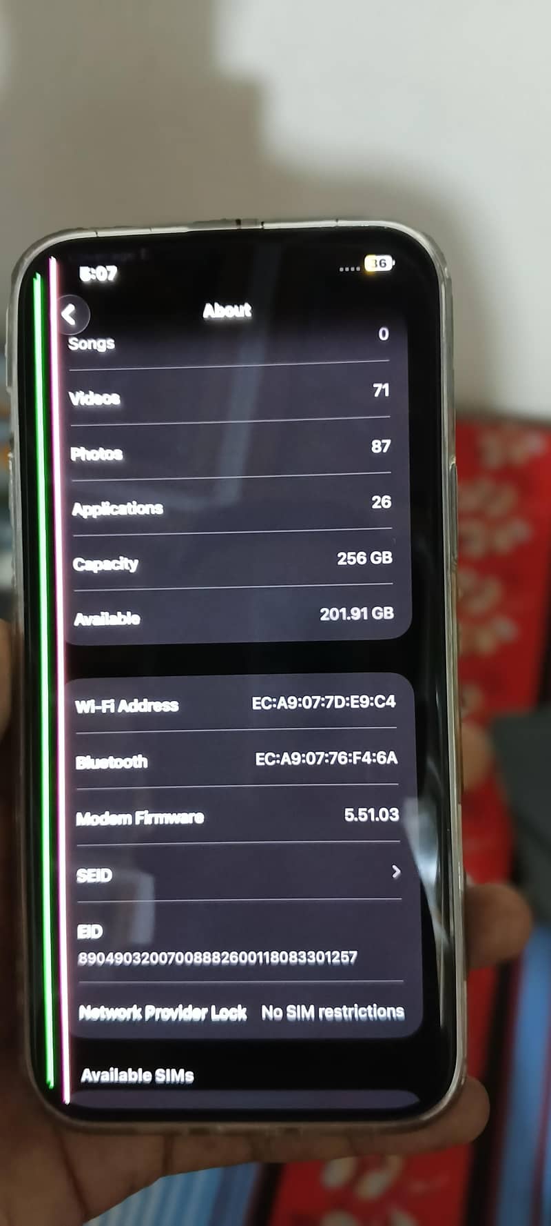 Apple iPhone 13 Pro Max 7