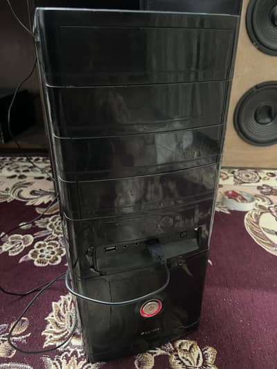 Desktop computers i5 4th generation