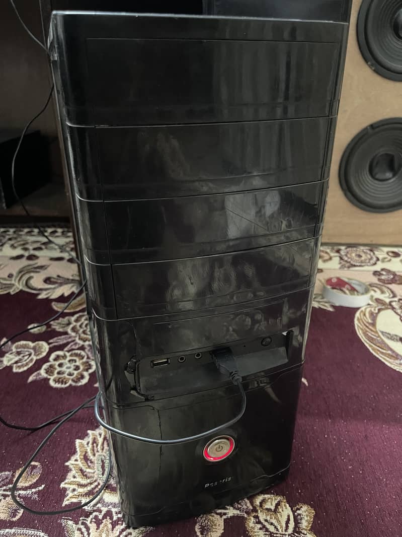 Desktop computers i5 4th generation 0
