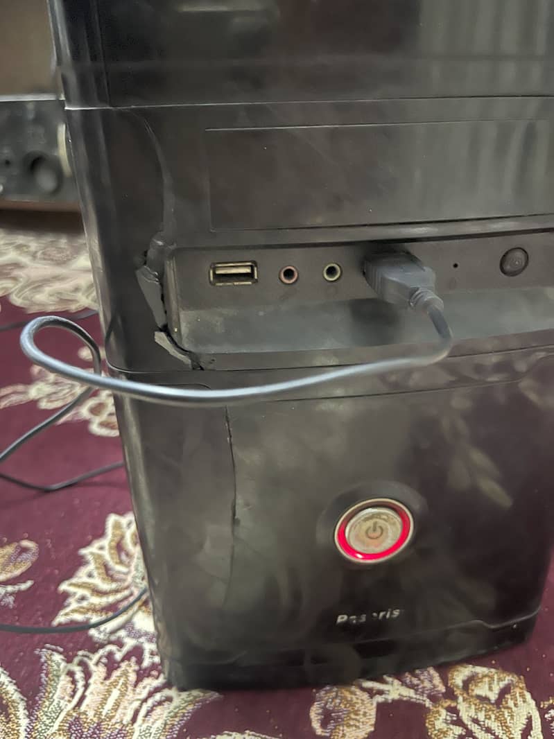 Desktop computers i5 4th generation 1