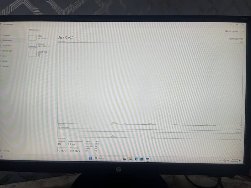 Desktop computers i5 4th generation 3