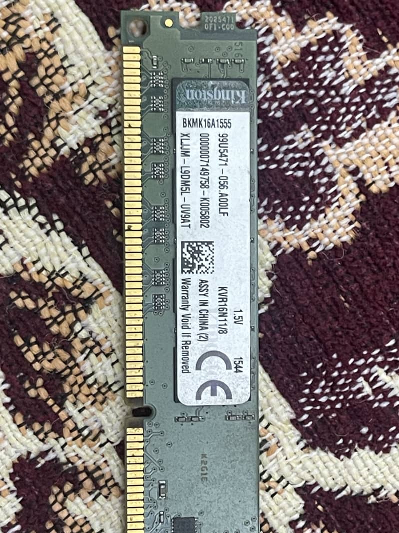 Desktop computers i5 4th generation 6