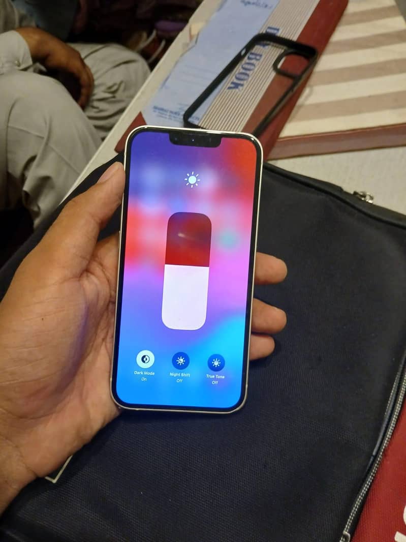 iPhone 13 5