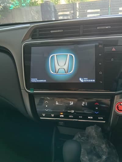 Honda City Aspire 2026