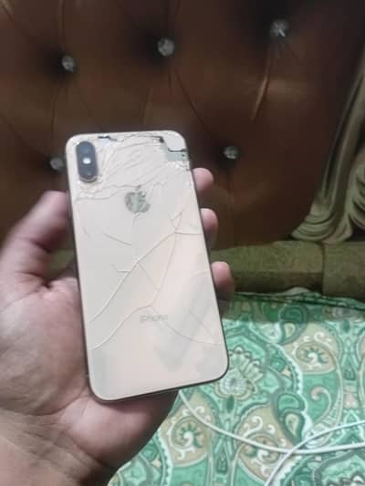 Apple iPhone XS 256gb for sale