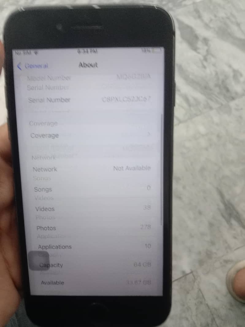 Apple iPhone 8 2