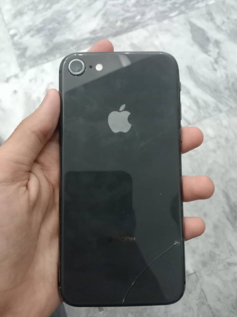 Apple iPhone 8 8