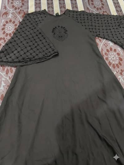 New abaya for sale urgently