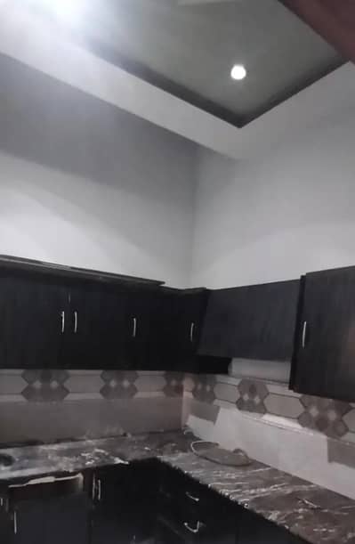 3MARLA BRAND NEW LOWER PORTION FOR RENT IN CLIFTON COLONY NEAR ALLAMA IQBAL TOWN