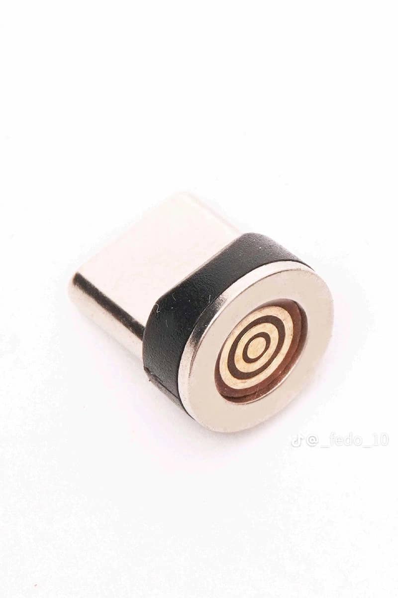 Fast Charging Mobile Data Cable – Type-C / Micro USB / Lightning 5