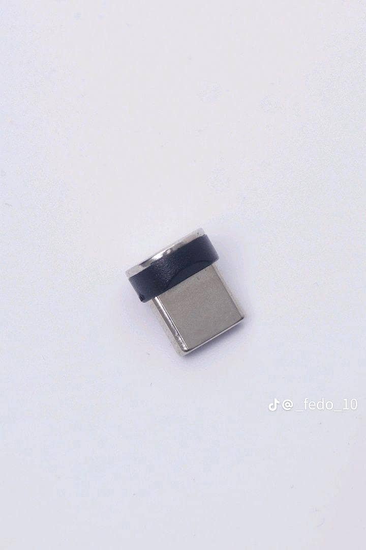 Fast Charging Mobile Data Cable – Type-C / Micro USB / Lightning 7