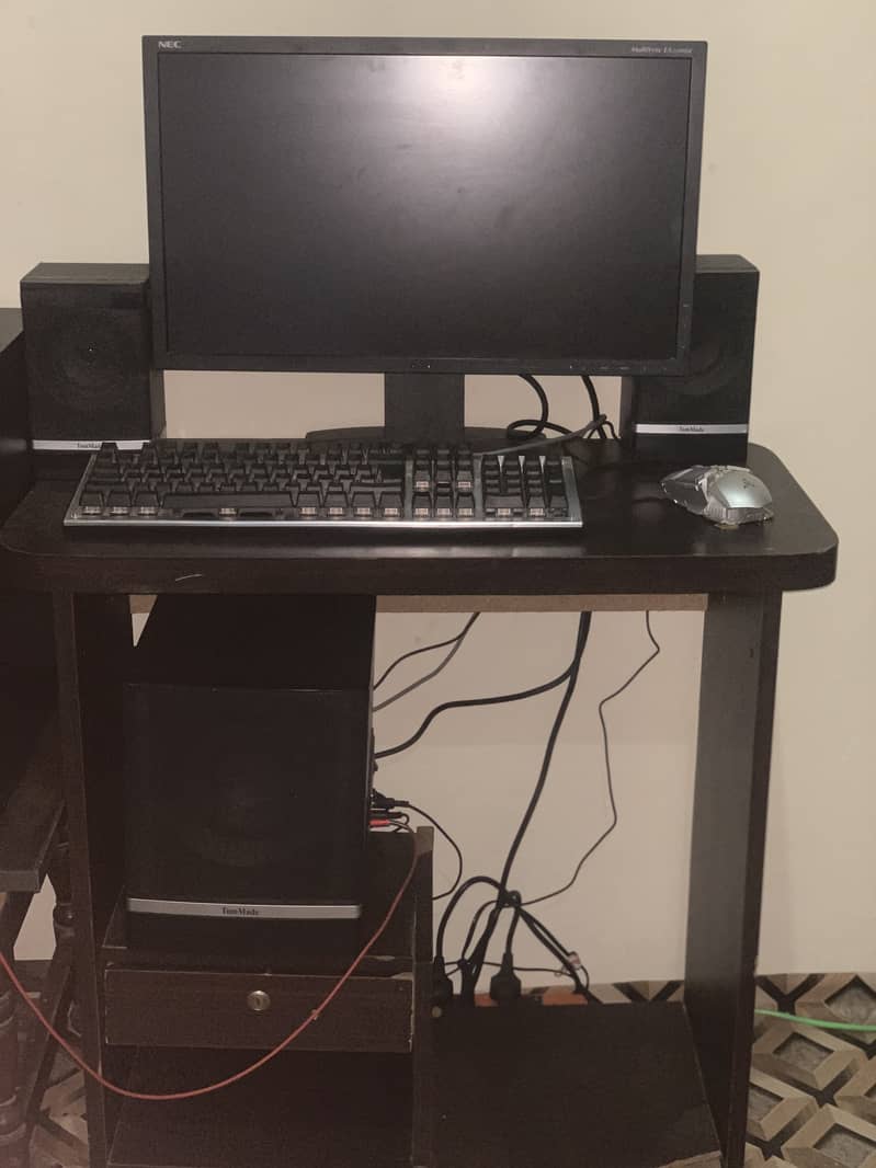 Computer chair 0