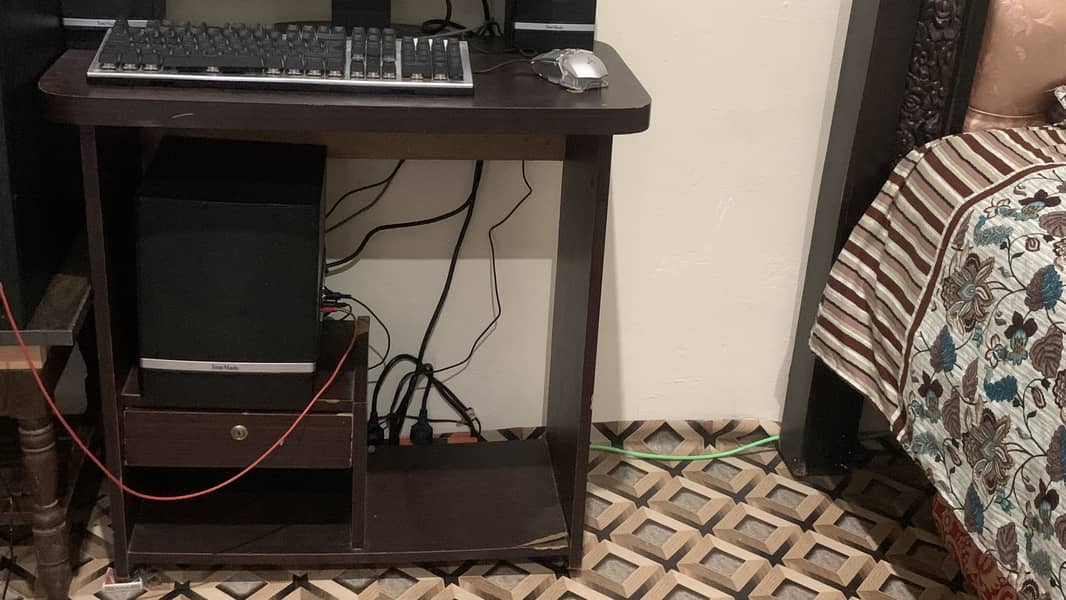 Computer chair 1