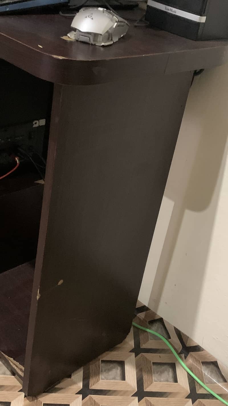 Computer chair 2