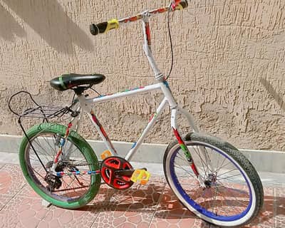 Phonex Cycle Wah Cantt