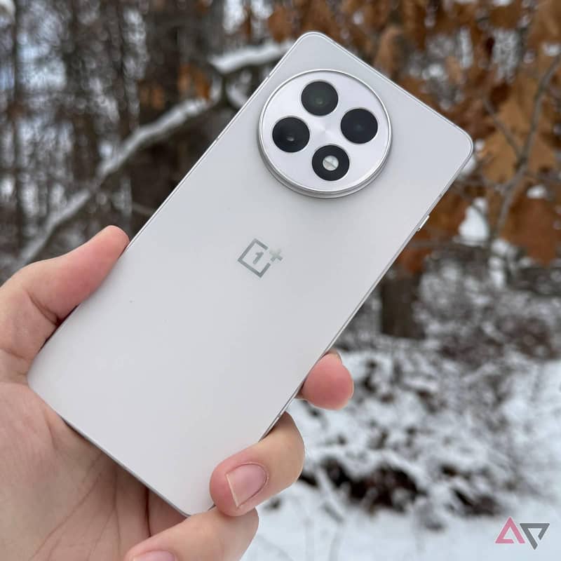 One Plus 13R 0