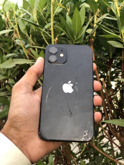 Apple iPhone 12 128GB Factory unlock for Sale