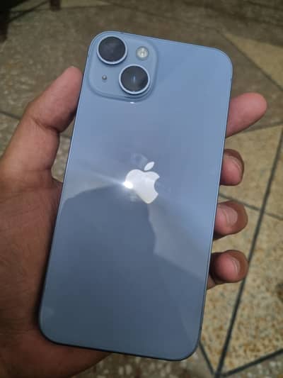 Apple iPhone 14