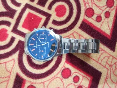 Quartz Original Men and boys Watch