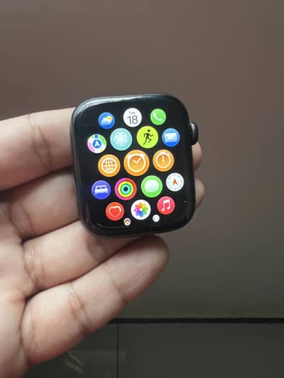 Apple watch series 6 44mm gps + cellular only kit