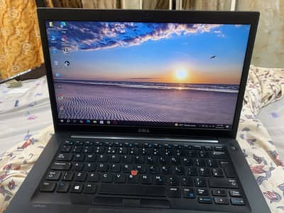 Dell latitude 7480 i5 6th 8/256
