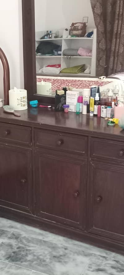 dressing