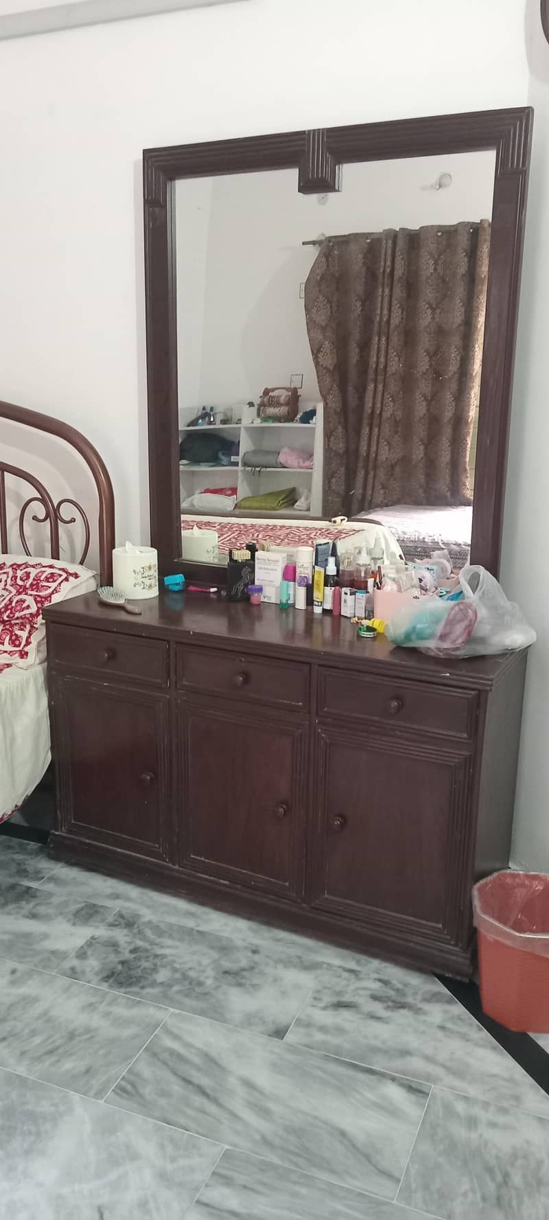 dressing 1