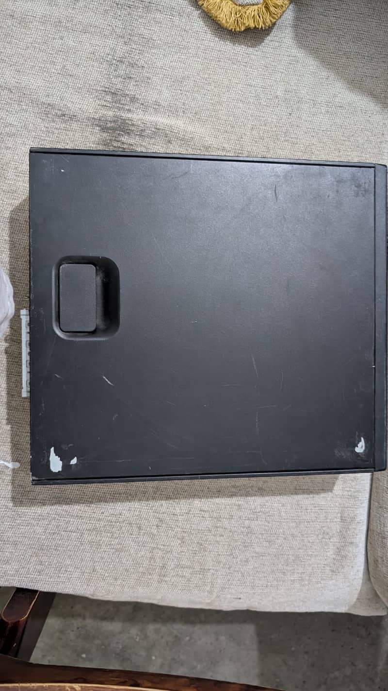 HP Computer 1