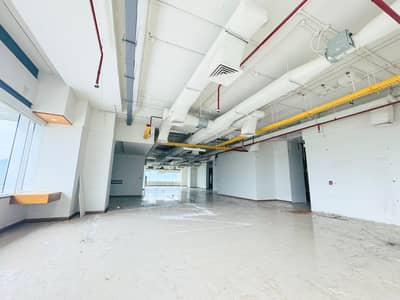 Executive Workspace | Prime F-7 Blue Area | Panoramic City View | For Rent
