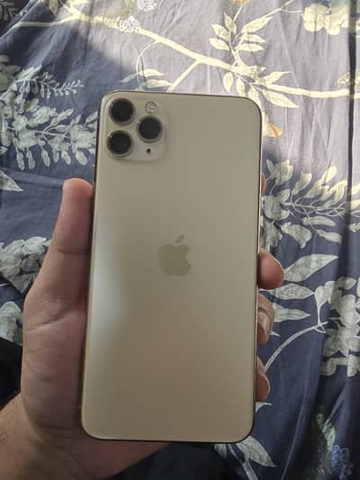 Apple iPhone 11 Pro Max