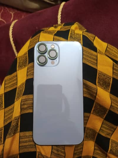 Apple iPhone 13 Pro Max