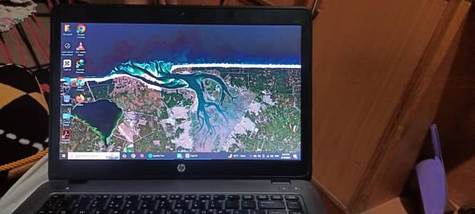 HP Elitebook 840.  G2  core i5 5th generation